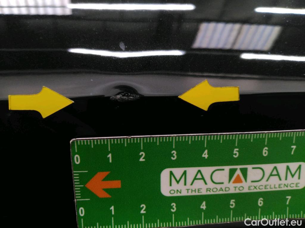  Audi  A3  Sportback 30 TFSI Business Line 1.0 TFSI 110CV BVM6 E6d #35