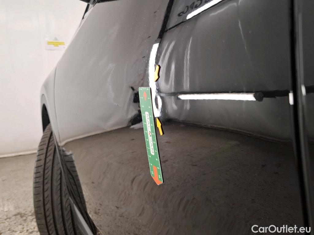  Bmw  X2 Série  sDrive 18i Lounge 1.5 135CV BVA7 E6d #9