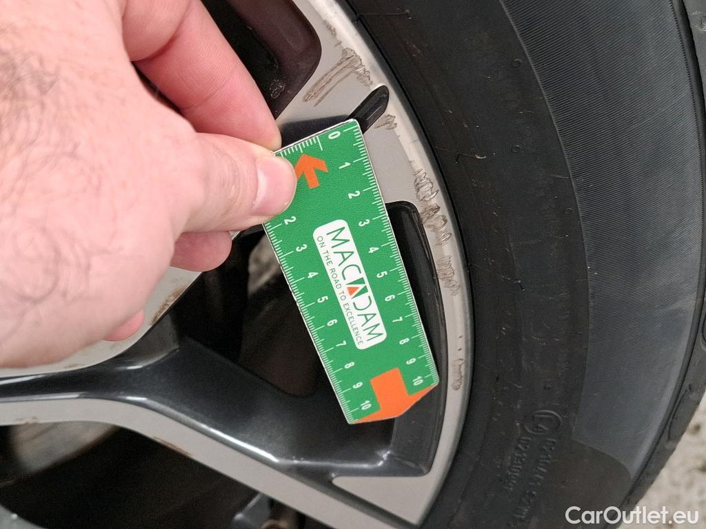  Bmw  X2 Série  sDrive 18i Lounge 1.5 135CV BVA7 E6d #7