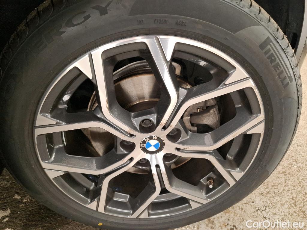  Bmw  X2 Série  sDrive 18i Lounge 1.5 135CV BVA7 E6d #5