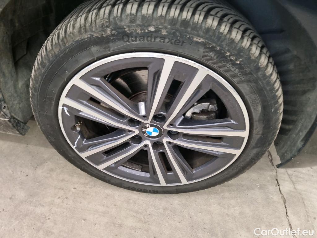  Bmw  Serie 1 1 Berline 116 d Business Design 1.5 115CV BVA7 E6d #2