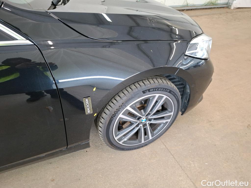  Bmw  Serie 1 BMW Série 1 / 2019 / 5P / Berline 116i Business Design #7