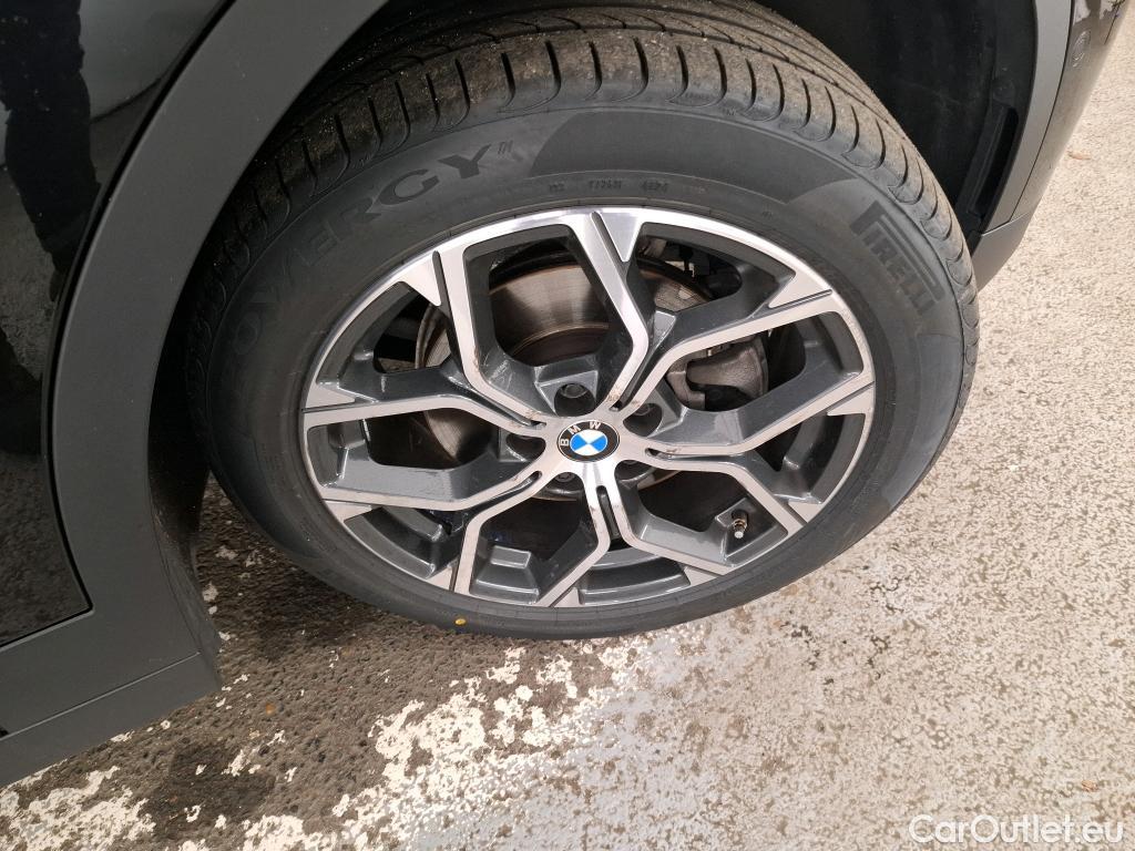 Bmw  X2 Série  sDrive 18i Lounge 1.5 135CV BVA7 E6d #4
