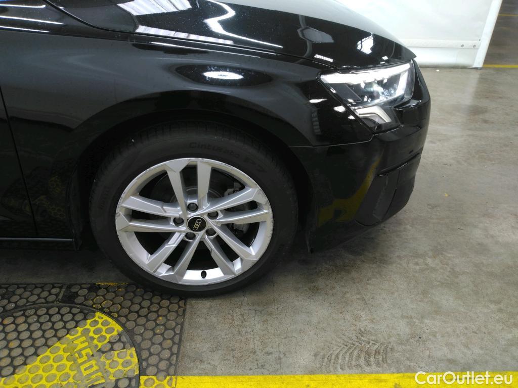 Audi  A3  Sportback 30 TFSI Business Line 1.0 TFSI 110CV BVM6 E6d #6