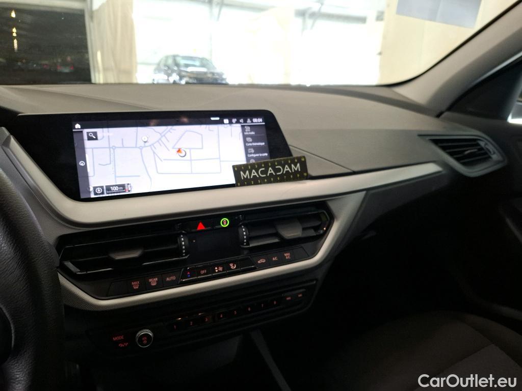  Bmw  Serie 1 BMW Série 1 / 2019 / 5P / Berline 116i Business Design #22