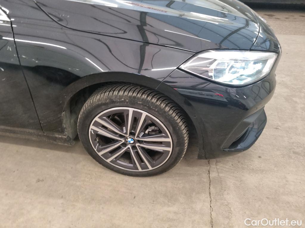  Bmw  Serie 1 1 Berline 116 d Business Design 1.5 115CV BVA7 E6d #1