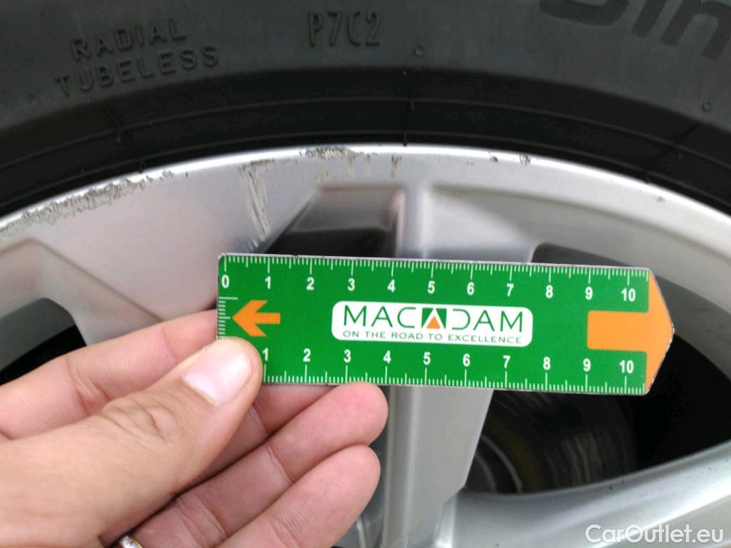  Audi  A3  Sportback 30 TFSI Business Line 1.0 TFSI 110CV BVM6 E6d #25