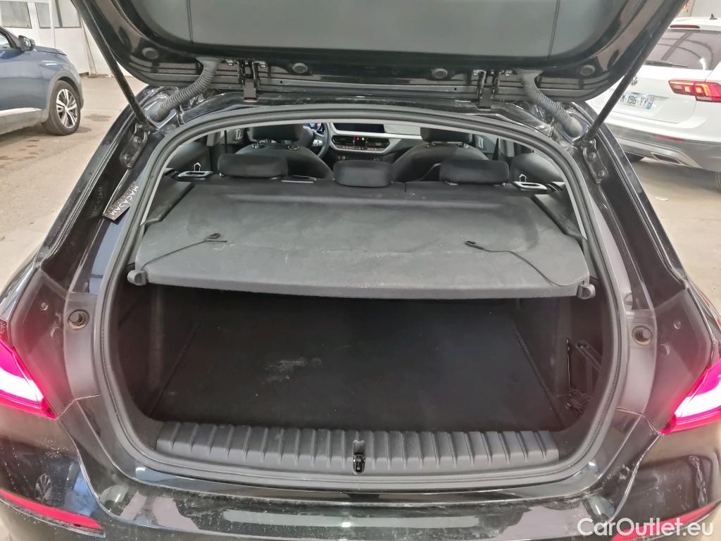  Bmw  Serie 1 1 Berline 116 d Business Design 1.5 115CV BVA7 E6d #7