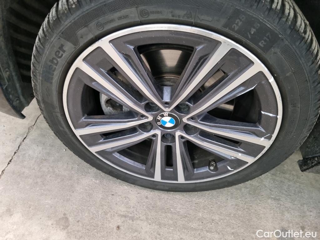  Bmw  Serie 1 1 Berline 116 d Business Design 1.5 115CV BVA7 E6d #13