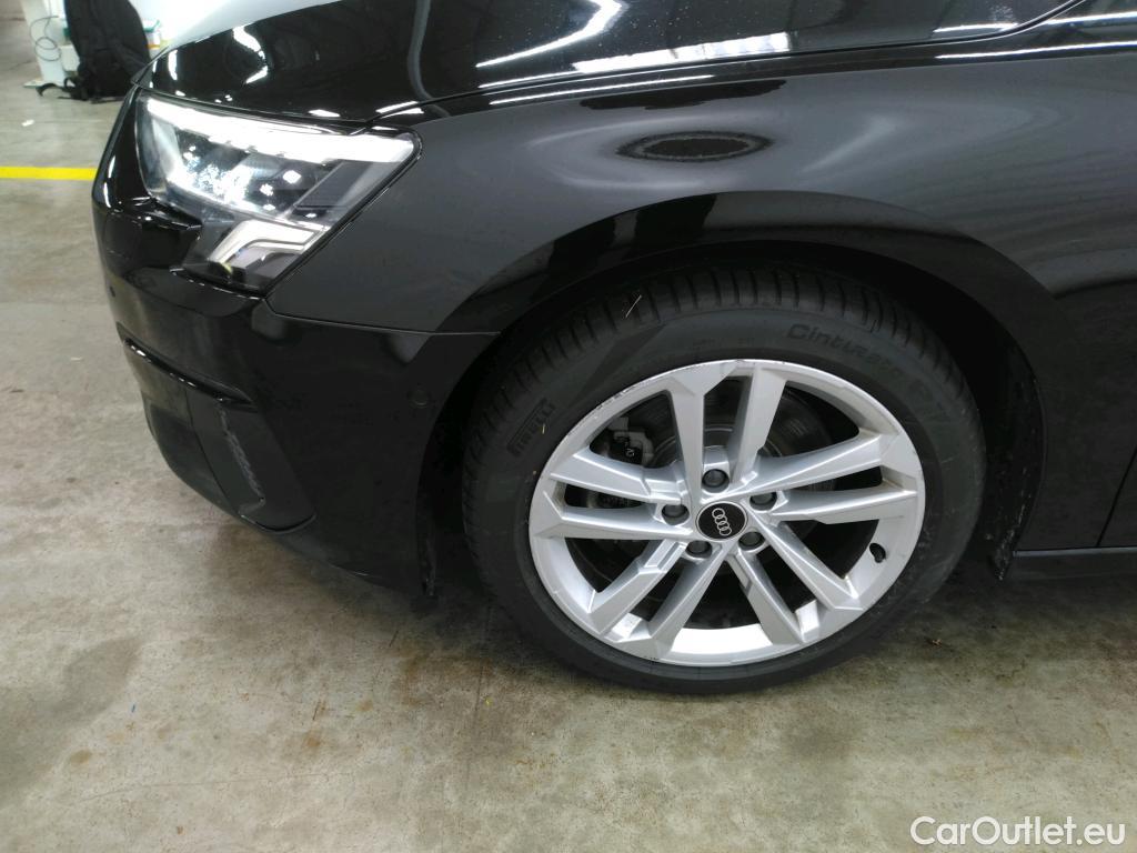  Audi  A3  Sportback 30 TFSI Business Line 1.0 TFSI 110CV BVM6 E6d #23