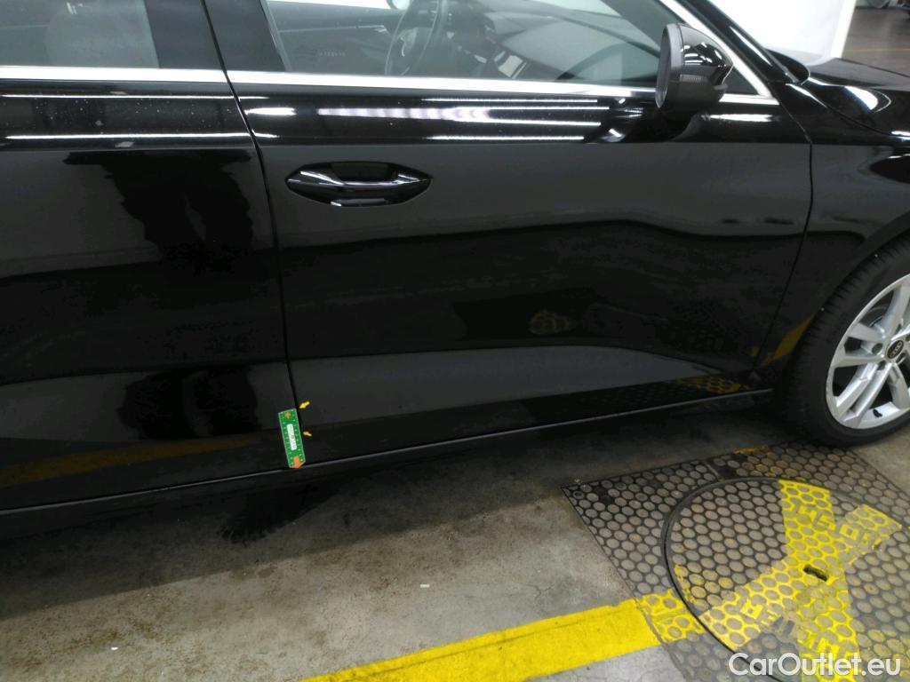  Audi  A3  Sportback 30 TFSI Business Line 1.0 TFSI 110CV BVM6 E6d #41