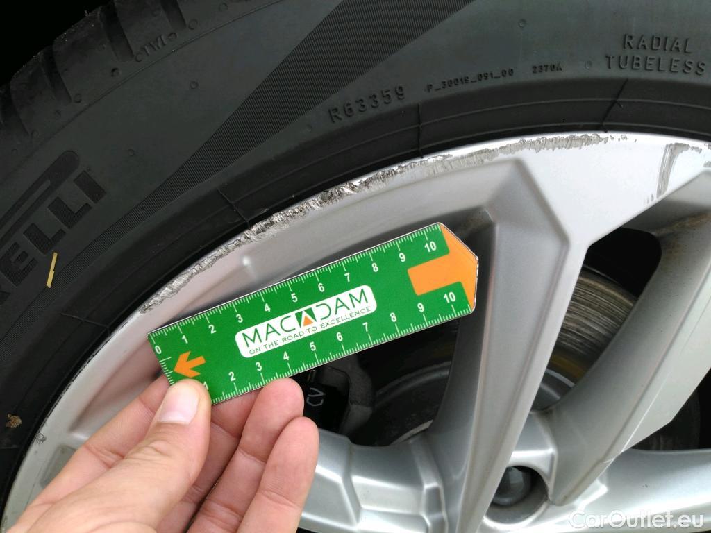  Audi  A3  Sportback 30 TFSI Business Line 1.0 TFSI 110CV BVM6 E6d #24