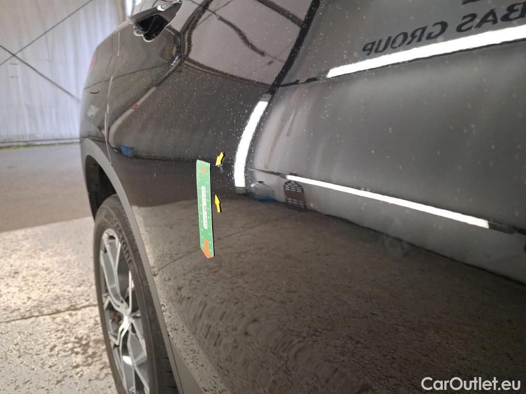  Bmw  X2 Série  sDrive 18i Lounge 1.5 135CV BVA7 E6d #13