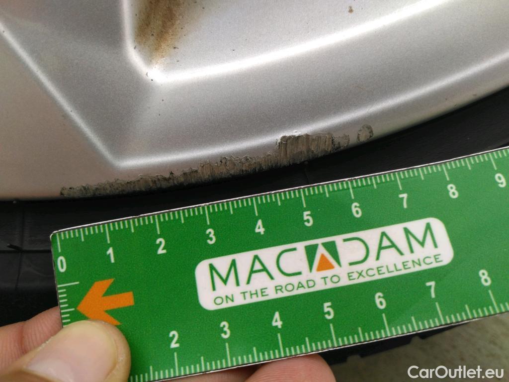  Audi  A3  Sportback 30 TFSI Business Line 1.0 TFSI 110CV BVM6 E6d #20