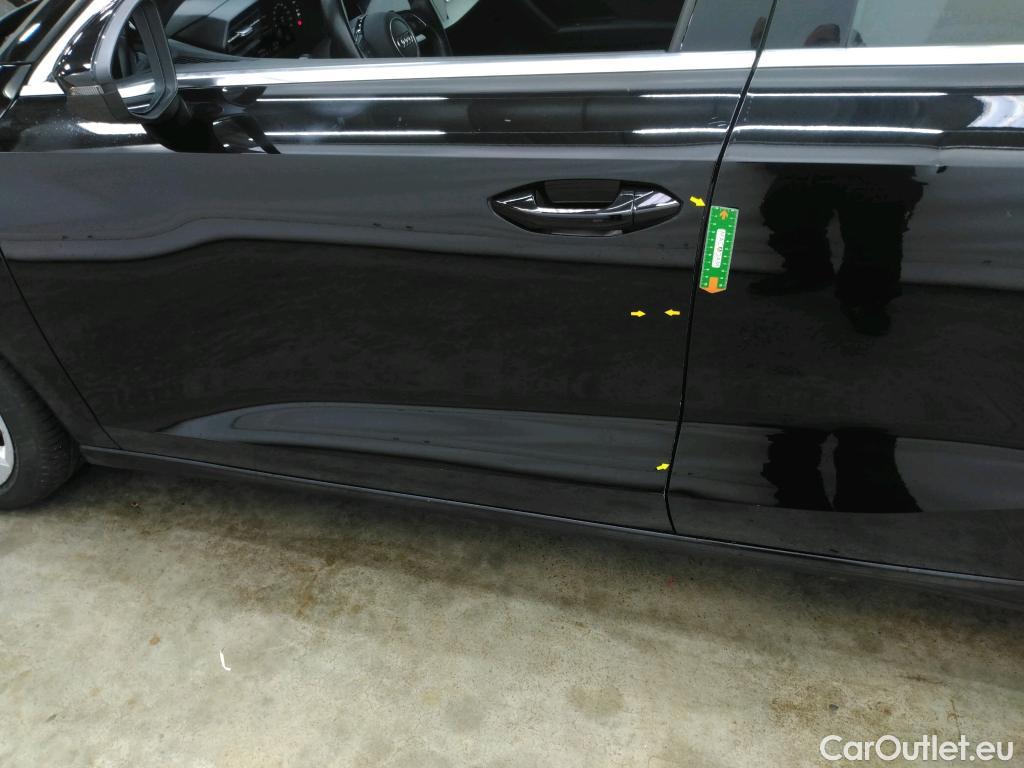  Audi  A3  Sportback 30 TFSI Business Line 1.0 TFSI 110CV BVM6 E6d #27