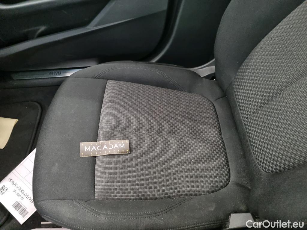  Bmw  Serie 1 1 Berline 116 d Business Design 1.5 115CV BVA7 E6d #9