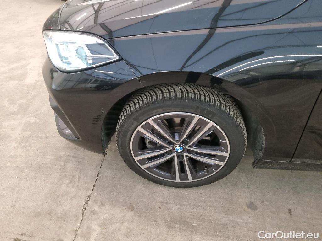  Bmw  Serie 1 1 Berline 116 d Business Design 1.5 115CV BVA7 E6d #12