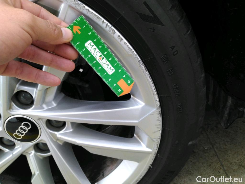  Audi  A3  Sportback 30 TFSI Business Line 1.0 TFSI 110CV BVM6 E6d #16