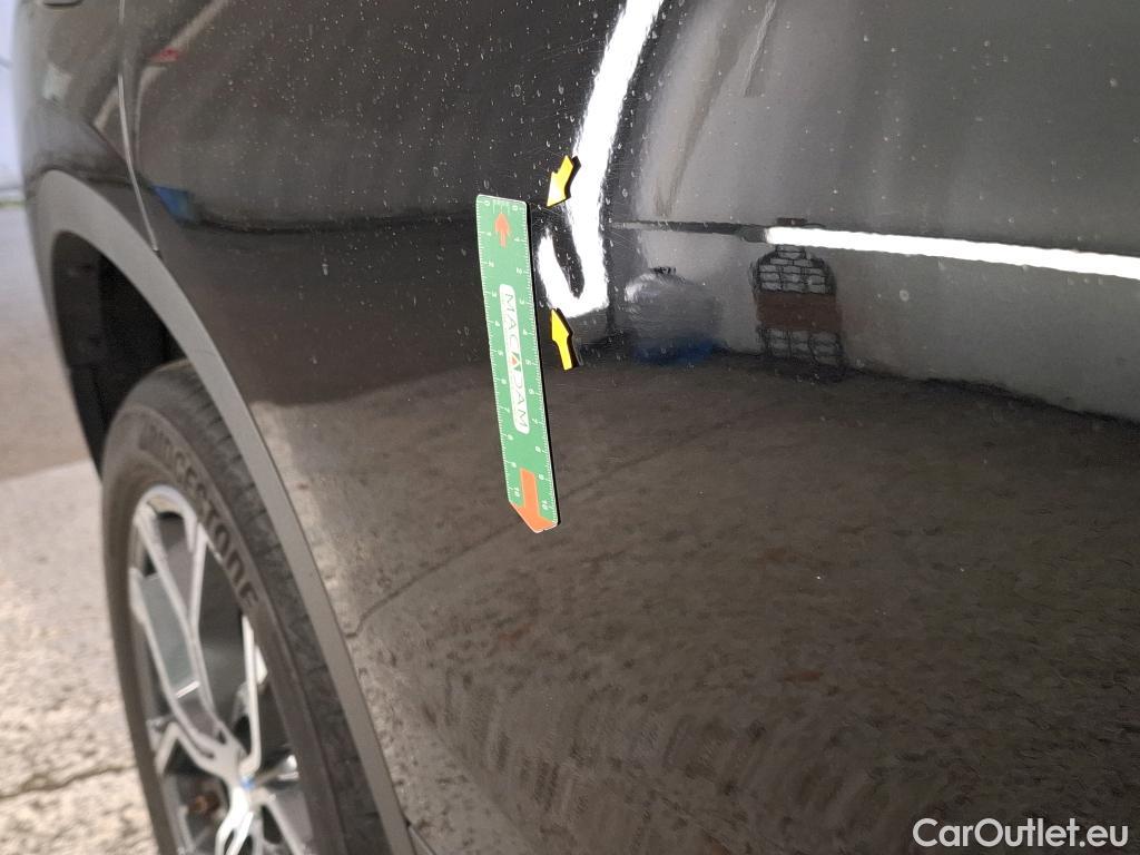  Bmw  X2 Série  sDrive 18i Lounge 1.5 135CV BVA7 E6d #14