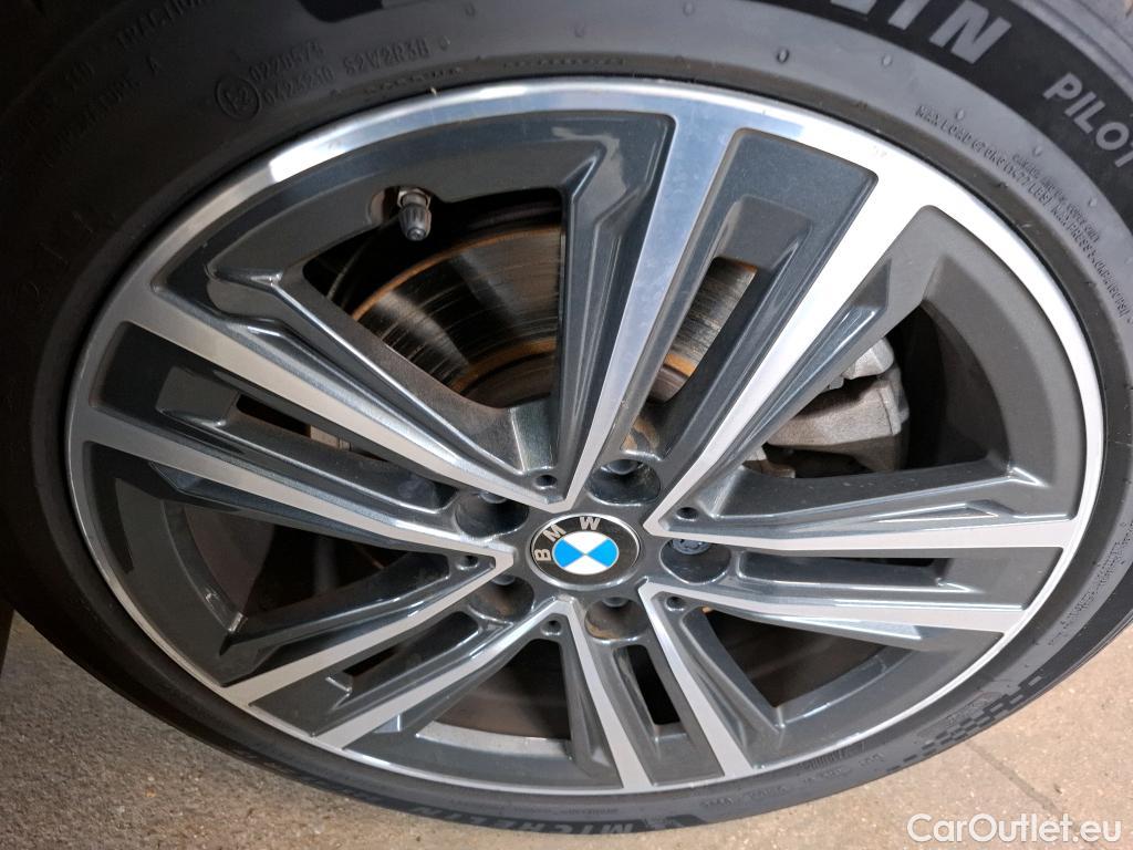  Bmw  Serie 1 BMW Série 1 / 2019 / 5P / Berline 116i Business Design #18