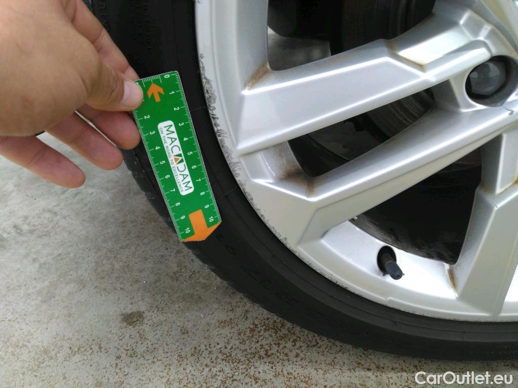  Audi  A3  Sportback 30 TFSI Business Line 1.0 TFSI 110CV BVM6 E6d #17