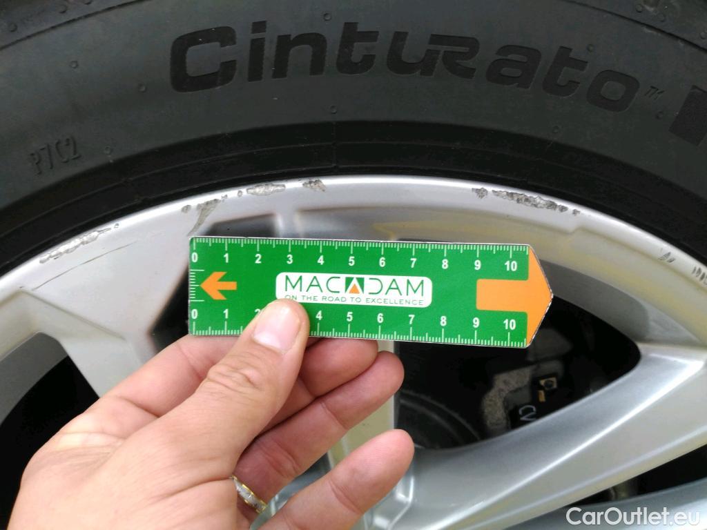  Audi  A3  Sportback 30 TFSI Business Line 1.0 TFSI 110CV BVM6 E6d #8