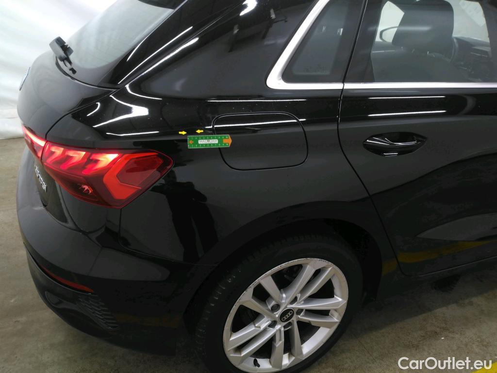  Audi  A3  Sportback 30 TFSI Business Line 1.0 TFSI 110CV BVM6 E6d #38