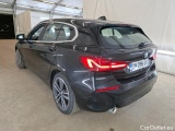  Bmw  Serie 1 BMW Série 1 / 2019 / 5P / Berline 116i Business Design #2