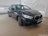  Bmw  Serie 1 BMW Série 1 / 2019 / 5P / Berline 116i Business Design #4
