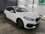  Bmw  Serie 1 1 Berline 118 d Edition Sport 2.0 150CV BVA8 E6d #4