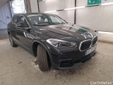  Bmw  X2 Série  sDrive 18i Lounge 1.5 135CV BVA7 E6d #4