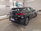  Bmw  X2 Série  sDrive 18i Lounge 1.5 135CV BVA7 E6d #3
