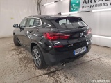  Bmw  X2 Série  sDrive 18i Lounge 1.5 135CV BVA7 E6d #2