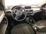  Bmw  X2 Série  sDrive 18i Lounge 1.5 135CV BVA7 E6d #5