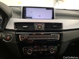  Bmw  X2 Série  sDrive 18i Lounge 1.5 135CV BVA7 E6d #7