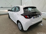 Toyota  Yaris TOYOTA  Hybride / 2019 / 5P / Berline Hybride 116h Dynamic Business Beyond Zer #2