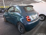  Fiat  500 FIAT   2020  3P  Berline 42kWh Icône #3