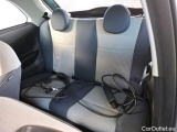  Fiat  500 FIAT   2020  3P  Berline 42kWh Icône #10
