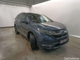  Honda  CR-V Honda  2.0 i-MMD 4WD CVT Executive 5d #8