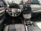  Honda  CR-V Honda  2.0 i-MMD 4WD CVT Executive 5d #9