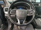  Honda  CR-V Honda  2.0 i-MMD 4WD CVT Executive 5d #37
