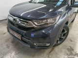  Honda  CR-V Honda  2.0 i-MMD 4WD CVT Executive 5d #42