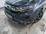  Honda  CR-V Honda  2.0 i-MMD 4WD CVT Executive 5d #73