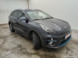  KIA  Niro KIA  e- 150kW More 5d #8