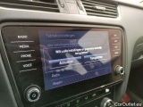  Skoda  Octavia Skoda  Combi 1.6 CRTDI GreenTec 85kW Ambition 5d #15