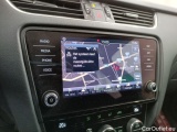  Skoda  Octavia Skoda  Combi 1.6 CRTDI GreenTec 85kW Ambition 5d #14