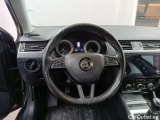  Skoda  Octavia Skoda  Combi 1.6 CRTDI GreenTec 85kW Ambition 5d #36