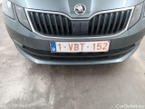  Skoda  Octavia Skoda  Combi 1.6 CRTDI GreenTec 85kW Ambition 5d #40