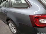 Skoda  Octavia Skoda  Combi 1.6 CRTDI GreenTec 85kW Ambition 5d #52