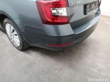  Skoda  Octavia Skoda  Combi 1.6 CRTDI GreenTec 85kW Ambition 5d #56